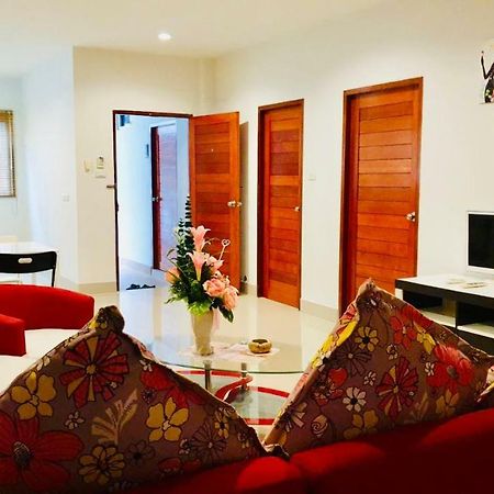 Siray House Phuket Exterior foto