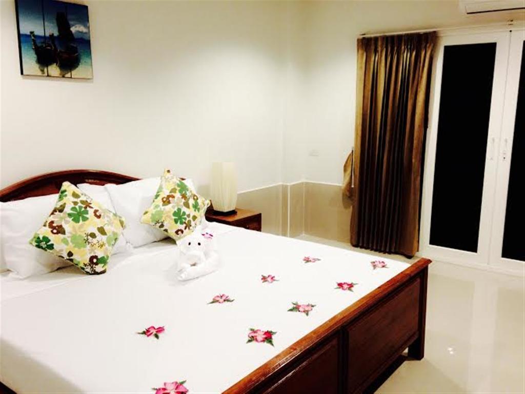 Siray House Phuket Exterior foto