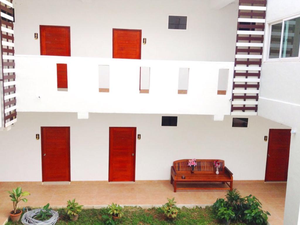 Siray House Phuket Exterior foto
