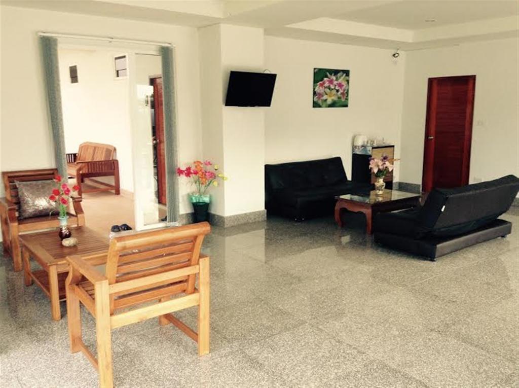 Siray House Phuket Exterior foto