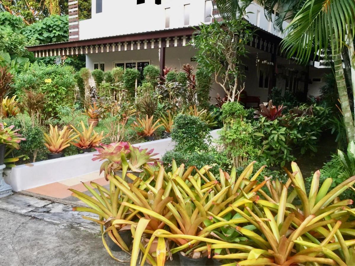 Siray House Phuket Exterior foto