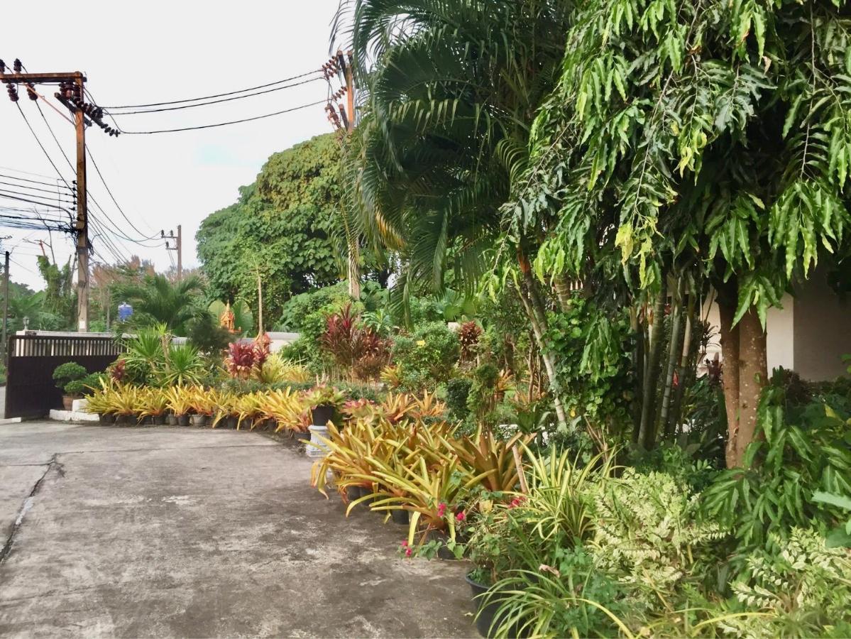Siray House Phuket Exterior foto