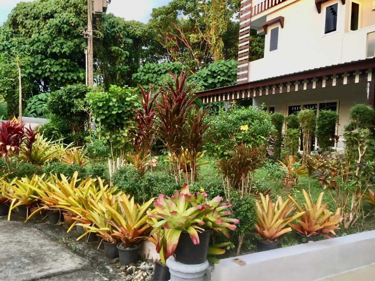 Siray House Phuket Exterior foto