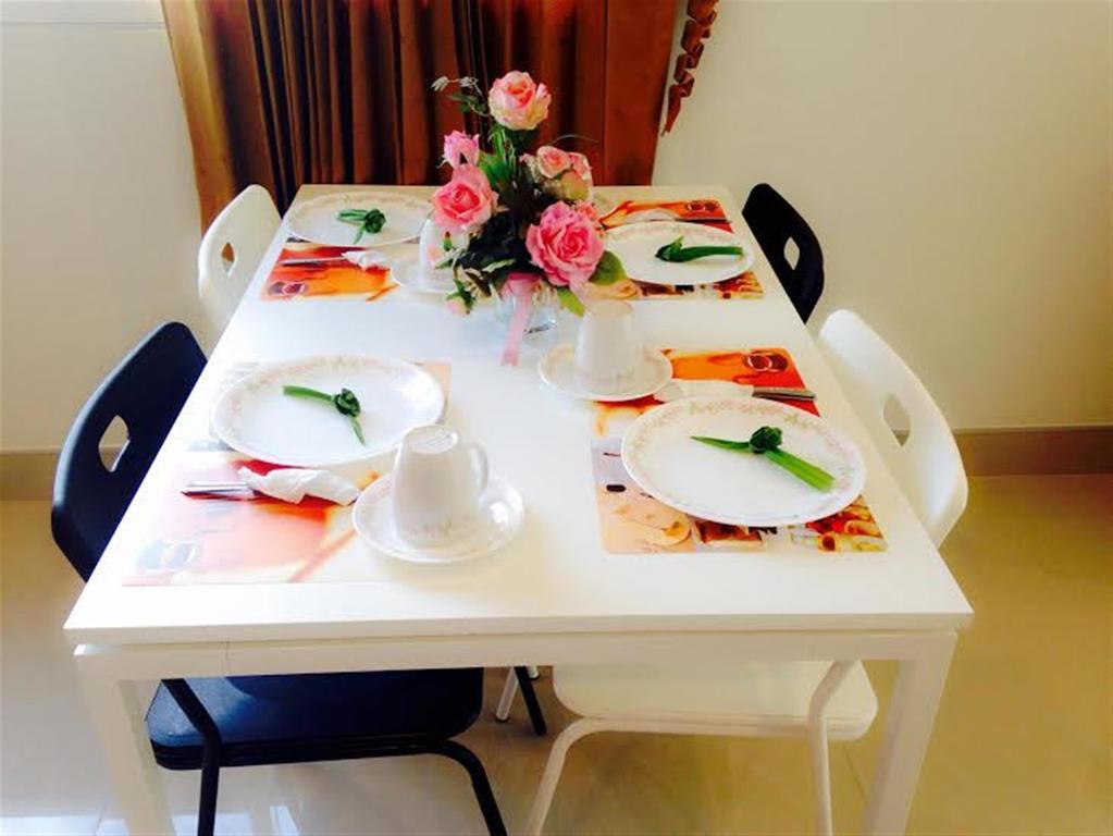 Siray House Phuket Quarto foto