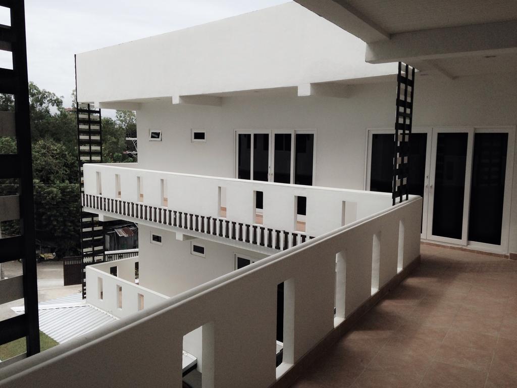 Siray House Phuket Quarto foto