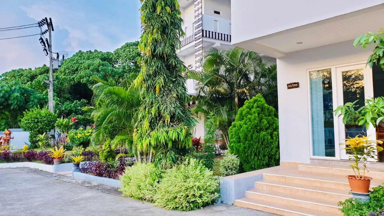 Siray House Phuket Exterior foto