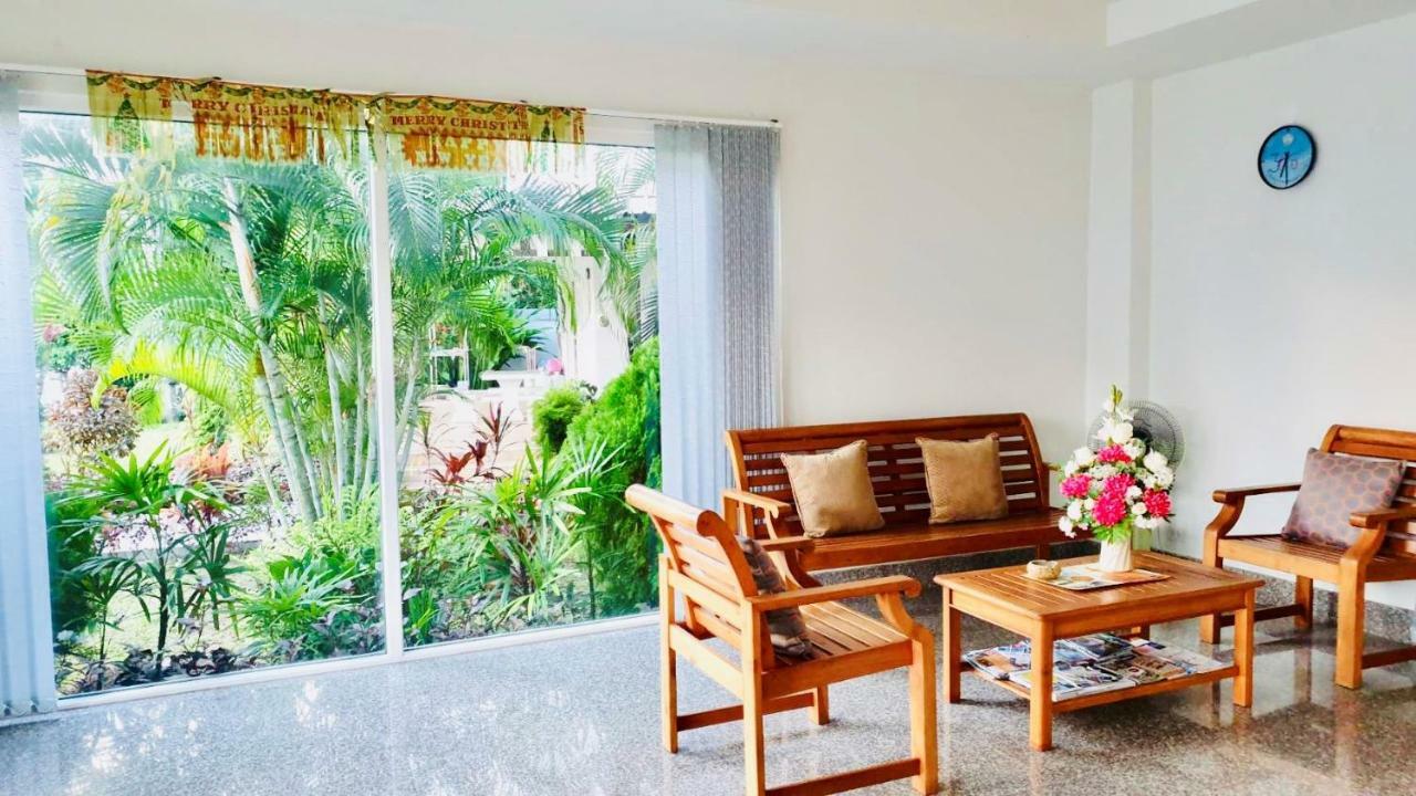Siray House Phuket Exterior foto