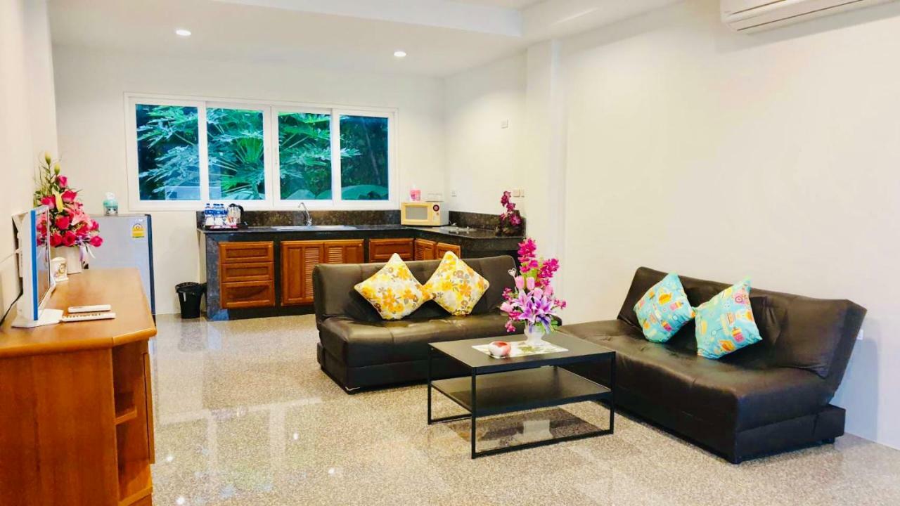 Siray House Phuket Exterior foto